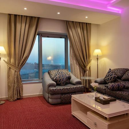 Jazan Inn Hotel Exterior photo