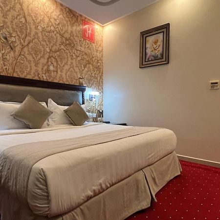 Jazan Inn Hotel Exterior photo