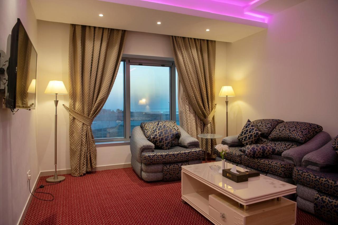 Jazan Inn Hotel Exterior photo