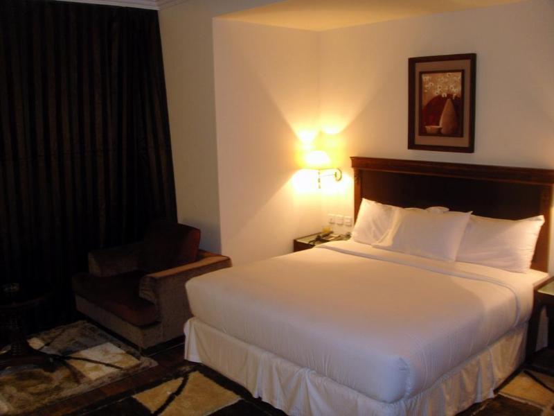 Jazan Inn Hotel Exterior photo