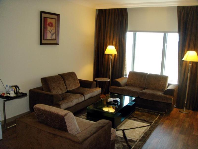 Jazan Inn Hotel Exterior photo