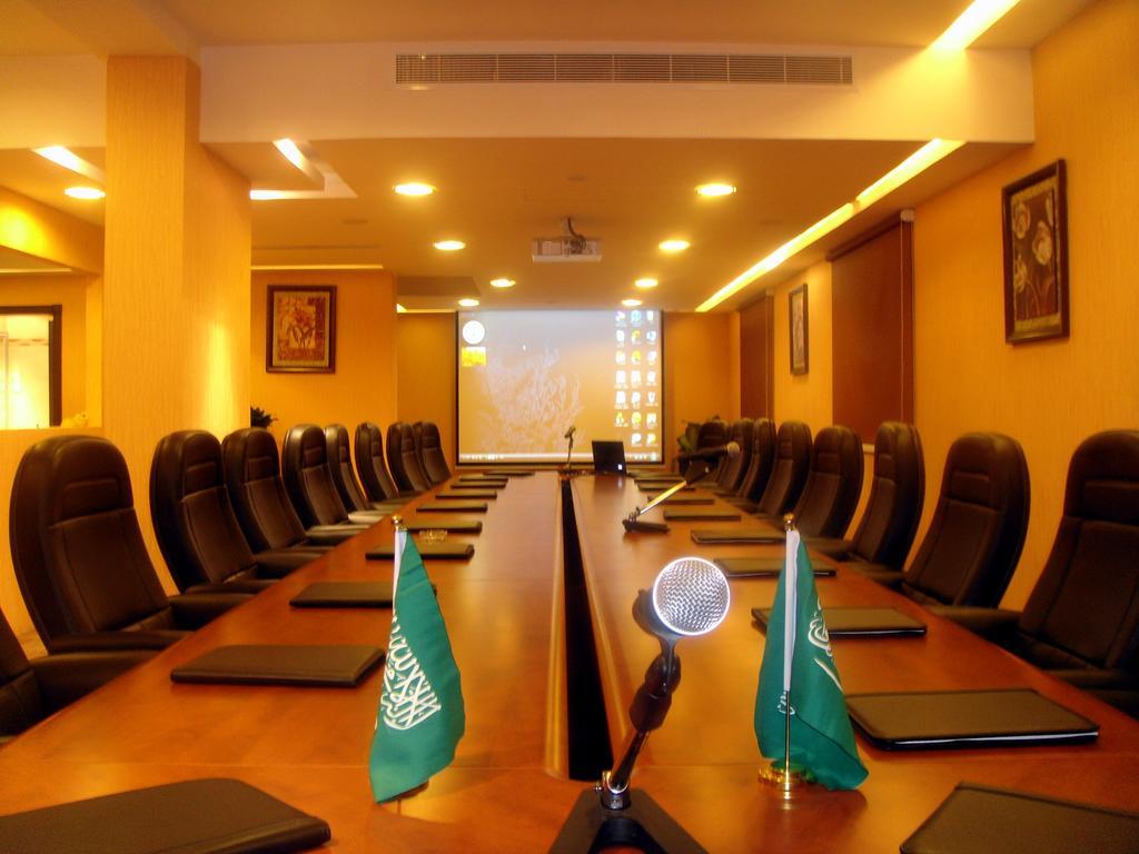 Jazan Inn Hotel Exterior photo