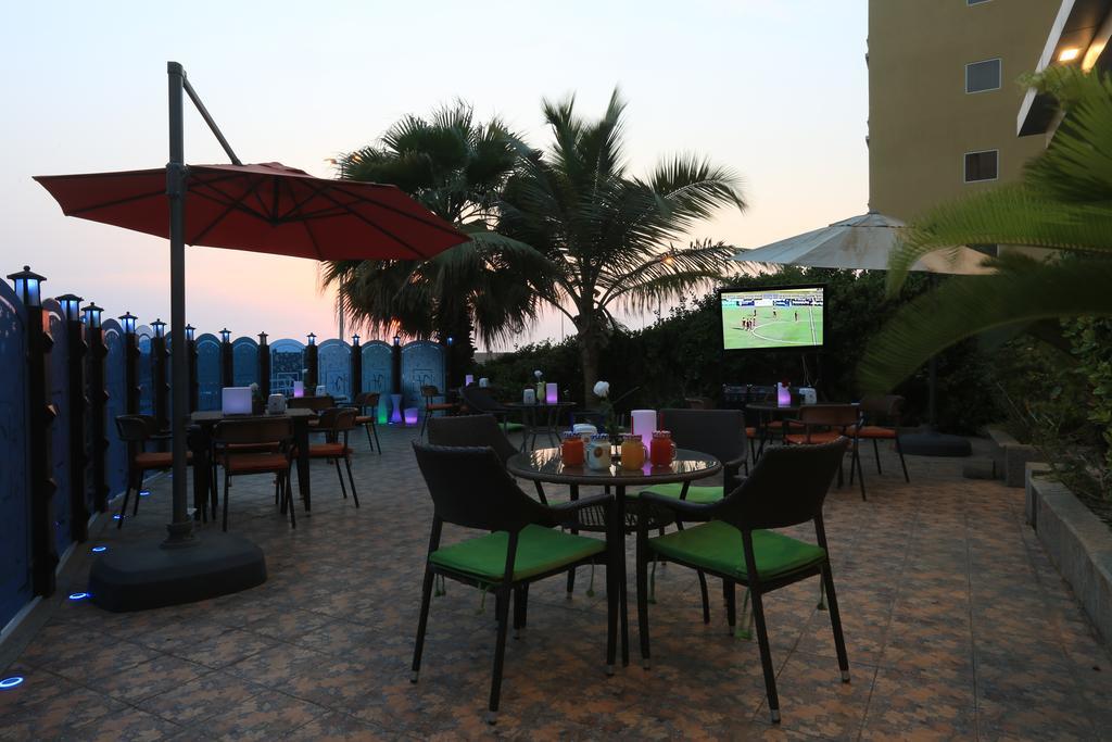 Jazan Inn Hotel Exterior photo
