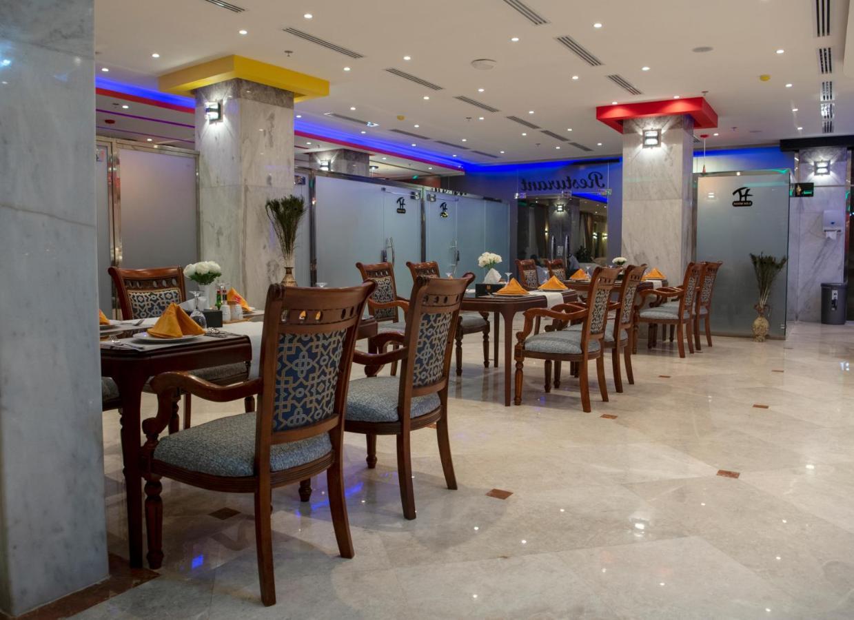 Jazan Inn Hotel Exterior photo
