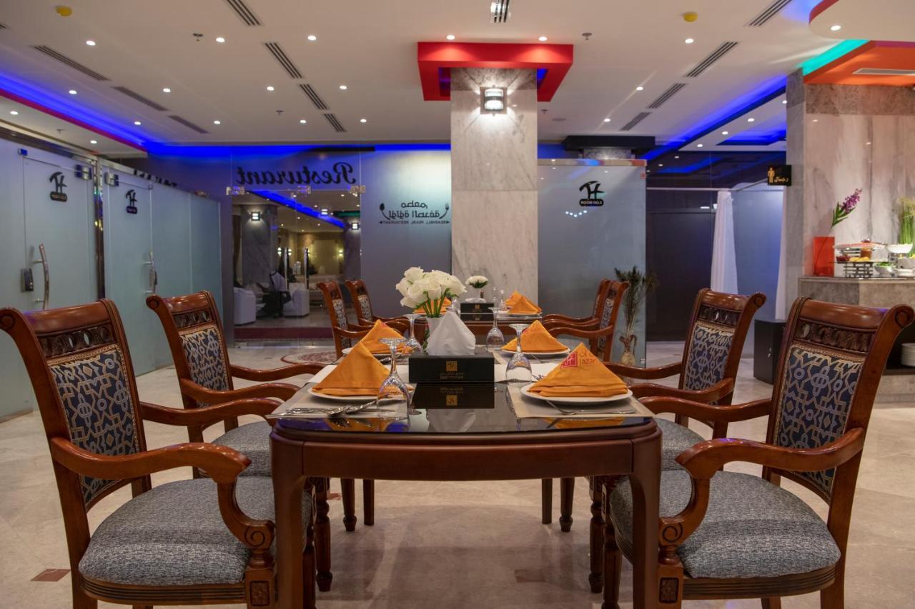 Jazan Inn Hotel Exterior photo
