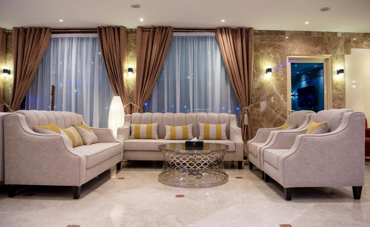 Jazan Inn Hotel Exterior photo