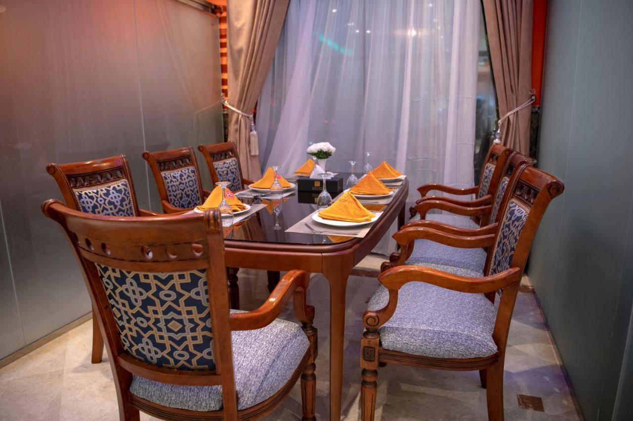 Jazan Inn Hotel Exterior photo