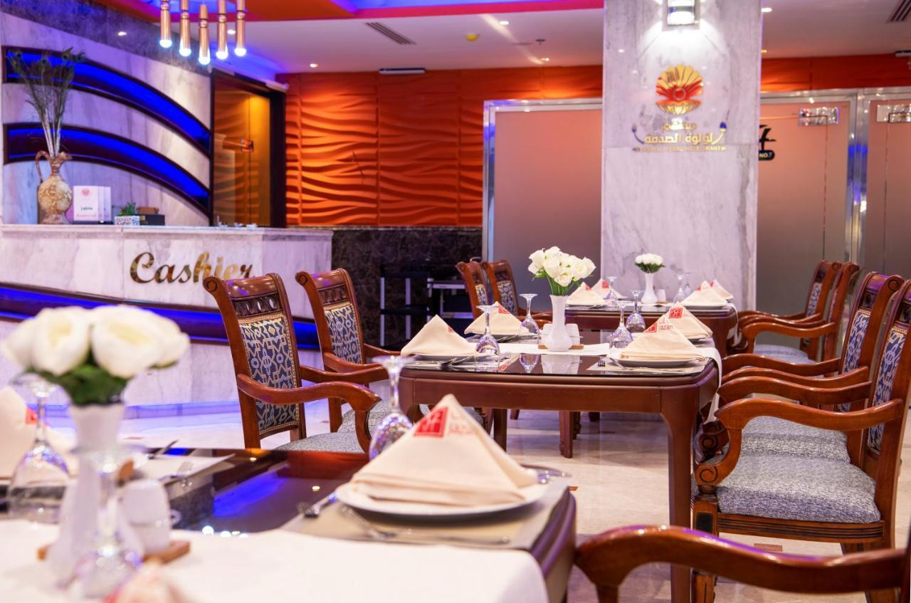 Jazan Inn Hotel Exterior photo